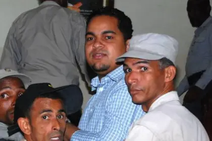 Caso Quirinito a nueve años de su fuga la misteriosa muerte que burla la justicia dominicana