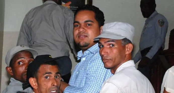 Caso Quirinito a nueve años de su fuga la misteriosa muerte que burla la justicia dominicana