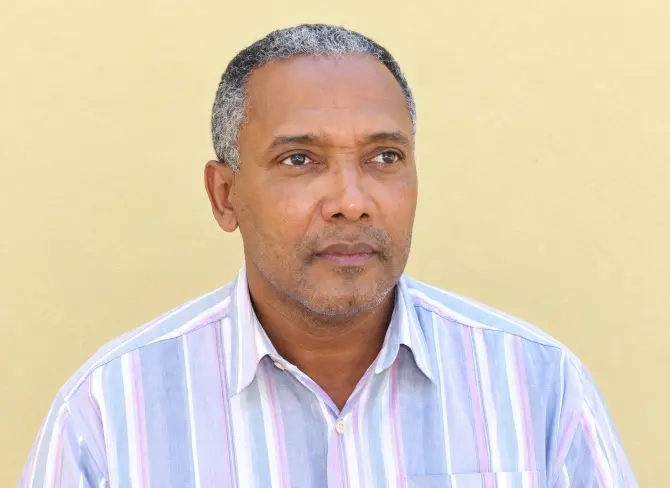 Fallece Donato Vásquez, leyenda del atletismo dominicano y abanderado 1974