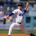 Dodgers eliminan a Bravos y avanzan a la Serie de Campeonato de la Liga Nacional