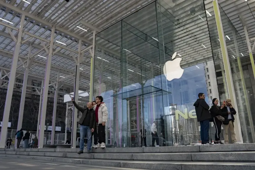 Apple prepara evento en Nueva York para revolucionar el hogar inteligente