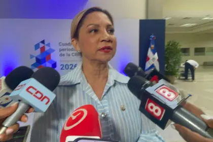 Diputada exige investigar tráfico de municiones del ERD hacia Haití