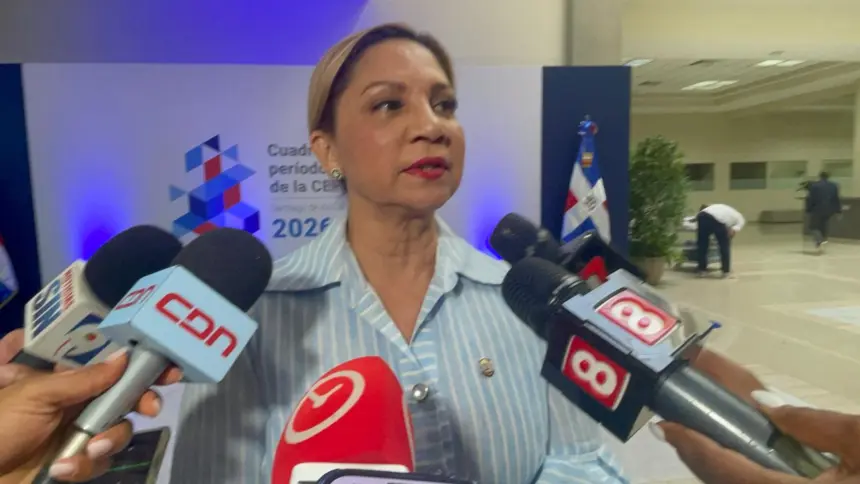 Diputada exige investigar tráfico de municiones del ERD hacia Haití