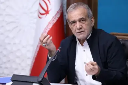 Irán condiciona diálogo con EE.UU. al cese de presiones y amenazas