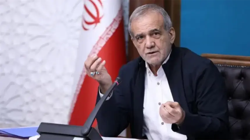 Irán condiciona diálogo con EE.UU. al cese de presiones y amenazas