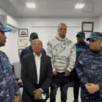 Se entrega alias Pato por homicidio en asalto en Jacagua Santiago