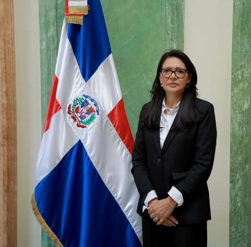 Doris Pujols: Nuevo Código Penal desafía a jueces de apelación dominicanos