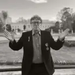 Fallece el cantautor Piero a los 81 años dejando un legado musical eterno