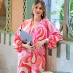 Grecia Vidal nominada a Voice Over del Año en Premios La Flor 2026