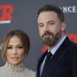 Ben Affleck elogia el talento de Jennifer López tras su divorcio