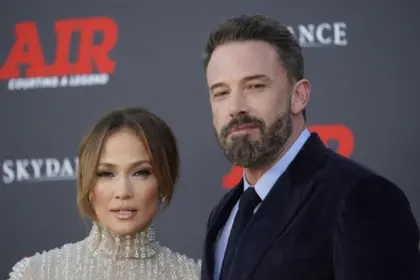 Ben Affleck elogia el talento de Jennifer López tras su divorcio