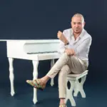 Nacho Estrella inicia gira de bachata y bolero en Estados Unidos