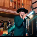 Gabriel Pagán brilla en Ensamble Etéreo con su álbum nominado al Latin Grammy