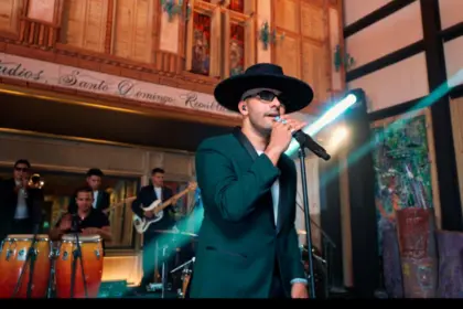 Gabriel Pagán brilla en Ensamble Etéreo con su álbum nominado al Latin Grammy
