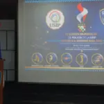 República Dominicana será sede de los IV Juegos Mundiales Policiales 2026