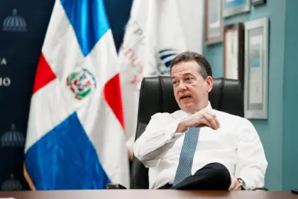 Ito Bisonó aclara origen de municiones dominicanas halladas en Haití