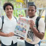 Edición impresa de De Último Minuto destaca por su diseño y encuestas