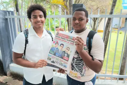 Edición impresa de De Último Minuto destaca por su diseño y encuestas