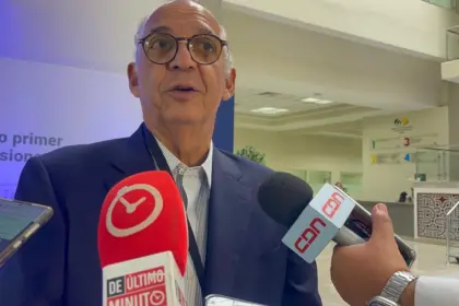 Fernando Capellán: Crisis en Haití es oportunidad económica para RD