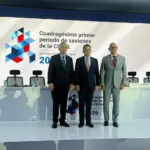 RD asume presidencia de la CEPAL con enfoque en resultados concretos