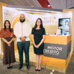 Banco Motor Crédito impulsa el sector empresarial en la región Norte