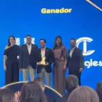 César Iglesias y Unilever premiados por Grupo Ramos en Premios Clave 2026