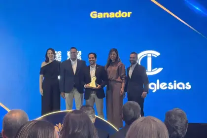 César Iglesias y Unilever premiados por Grupo Ramos en Premios Clave 2026
