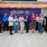 Cámara de Cuentas mejora condiciones laborales y entrega nuevos uniformes