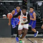 Los Prados domina invicto el TBS Distrito Nacional y lidera la tabla