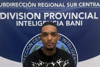 DICRIM abate a dos hombres en Don Gregorio tras tiroteo en Nizao