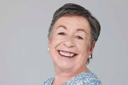 Muere la actriz colombiana Ana María Arango a los 76 años de edad 13 Muere la actriz colombiana Ana María Arango a los 76 años de edad