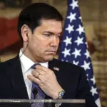 Marco Rubio moviliza ayuda a Panamá tras potente terremoto de 7,7