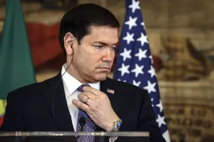 Marco Rubio moviliza ayuda a Panamá tras potente terremoto de 7,7