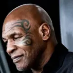 Mike Tyson visita a Trump en la Casa Blanca tras mediar por indulto de Diddy