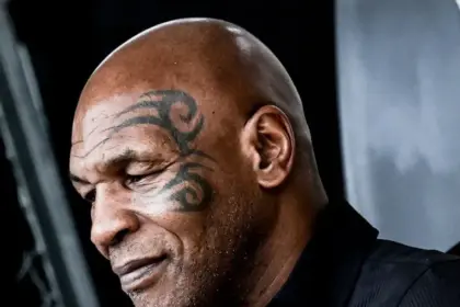 Mike Tyson visita a Trump en la Casa Blanca tras mediar por indulto de Diddy