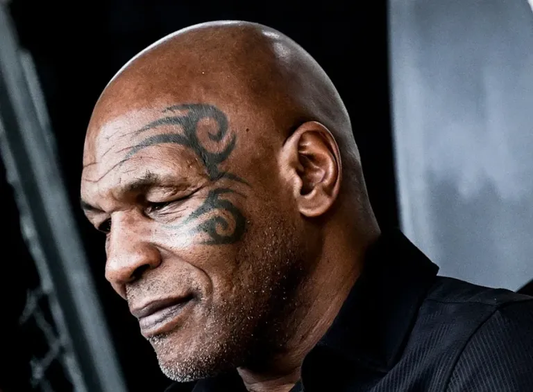 Mike Tyson visita a Trump en la Casa Blanca tras mediar por indulto de Diddy 1 Mike Tyson visita a Trump en la Casa Blanca tras mediar por indulto de Diddy