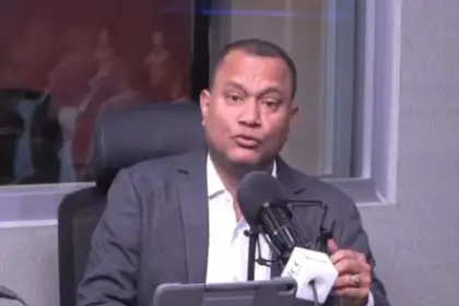 Vinculan a Gonzalo Castillo con financiamiento de protestas en el Cibao