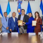 Escritores dominicanos destacan en el VI Concurso Literario Rubén Darío