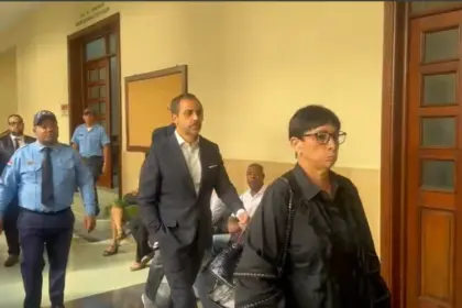 Caso Jet Set: Hermanos Espaillat ante tribunal por cambio de calificación