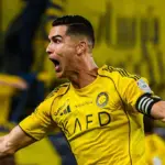 Cristiano Ronaldo vuelve al gol y roza los 1000 tantos con Al Nassr
