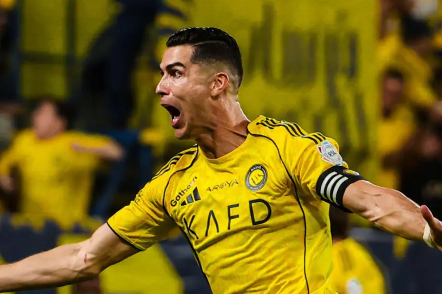 Cristiano Ronaldo vuelve al gol y roza los 1000 tantos con Al Nassr