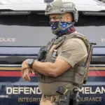 Protestas en Nueva York exigen justicia tras disparo a dominicano por ICE