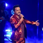 Luis Fonsi hace historia en Billboard con dos éxitos en el Top 10