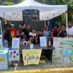 MEP impulsa conciencia ecológica con Feria Ambiental en la UASD