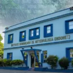 Indomet emite alerta por inundaciones y lluvias en el Gran Santo Domingo