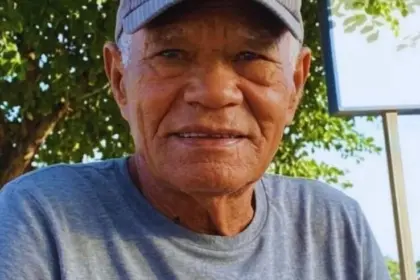 Buscan a Ramón Pimentel, adulto mayor desaparecido en Galindo Proyecto 2C