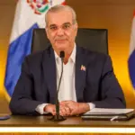 Abinader viajará a Roma para audiencia papal y foro de la FAO