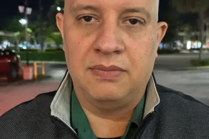 Luis David Pérez solicita ayuda urgente para tratar cáncer de páncreas