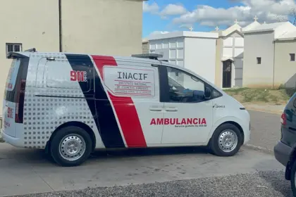 Videos de Cucito exhibiendo armas tras su muerte en Santiago