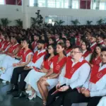 INTEC gradúa 945 nuevos profesionales para transformar el futuro del país
